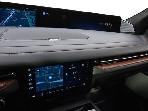 New 2026 Lincoln Navigator Black Label AWD/4WD image 24