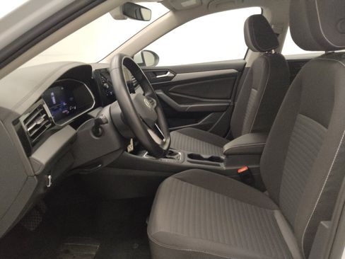 Used 2025 Volkswagen Jetta S FWD image 17