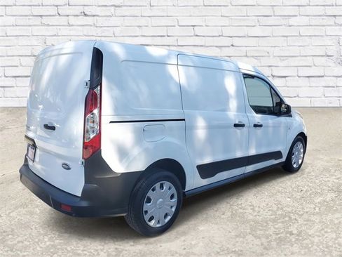 Used 2023 Ford Transit Connect XL image 4