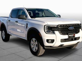 New 2025 Ford Ranger XL w/ Trailer Tow Package video 2