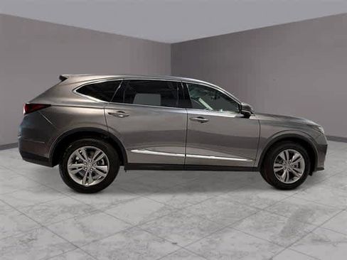 New 2026 Acura MDX SH-AWD image 8