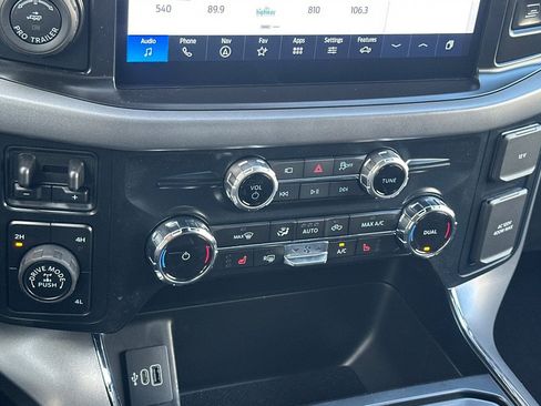 New 2026 Ford F150 XLT w/ Equipment Group 302A MID image 18