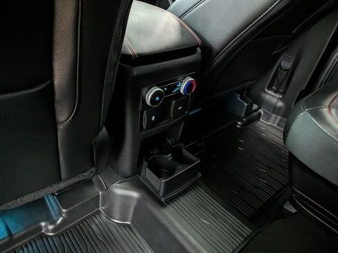 Certified 2024 Ford Explorer ST-Line w/ Class IV Trailer Tow Package image 19