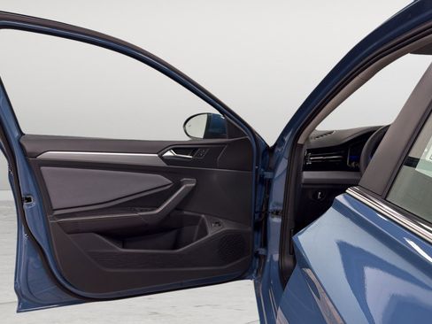 New 2026 Volkswagen Jetta SE FWD image 14