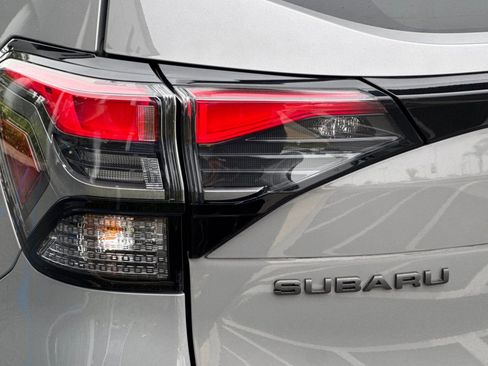 Certified 2026 Subaru Forester Touring AWD/4WD image 31