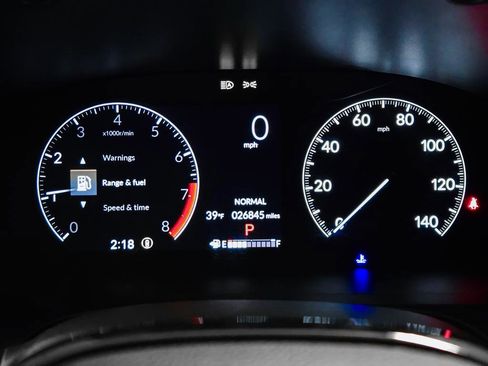 Certified 2023 Honda HR-V EX-L image 26