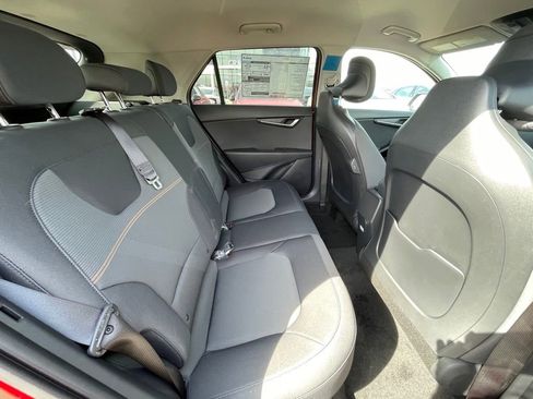 New 2026 Kia Niro LX FWD image 24
