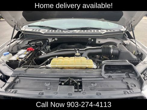 Used 2019 Ford F150 XLT w/ Equipment Group 302A Luxury image 30