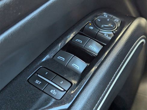 Used 2024 Cadillac Escalade Premium Luxury w/ LPO, Floor Liner Package image 20