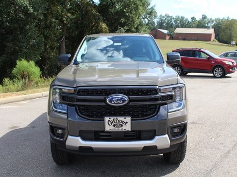 New 2025 Ford Ranger XLT image 10