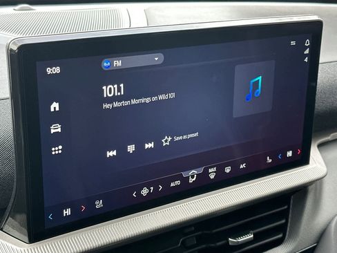 Certified 2026 Ford Explorer ST-Line image 19