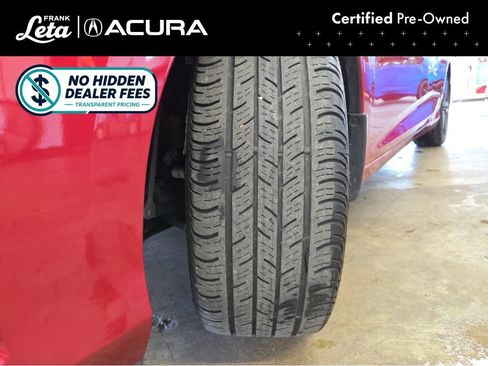 Used 2024 Acura Integra A-Spec FWD image 26