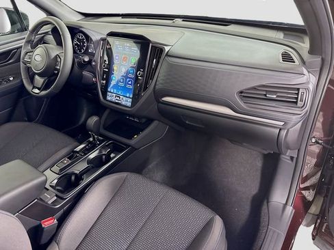 New 2026 Subaru Forester Premium image 30