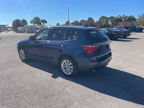 Used 2017 BMW X3 xDrive28i image 5