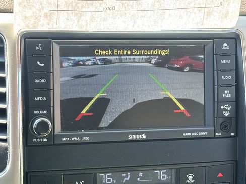 Used 2011 Jeep Grand Cherokee Laredo image 35