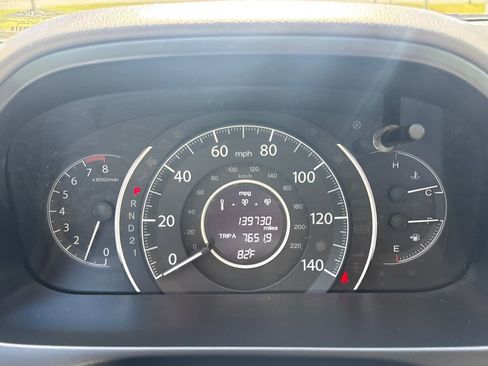Used 2012 Honda CR-V EX-L image 20
