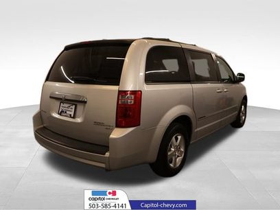 Used 2009 Dodge Grand Caravan SXT