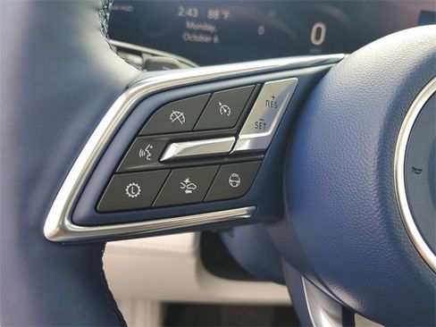 New 2026 Buick Enclave Avenir w/ Super Cruise Package image 12