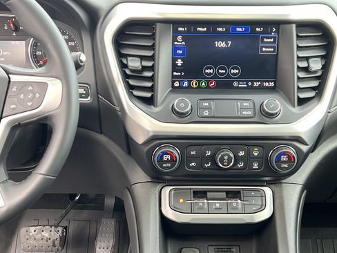 Certified 2023 GMC Acadia SLT w/ Elevation Edition image 30