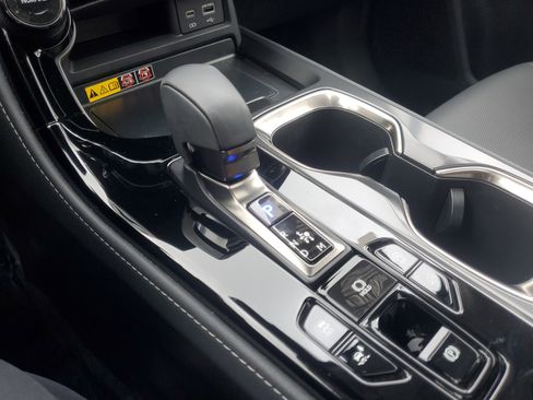 Used 2025 Lexus NX 350 AWD w/ Premium Package image 30