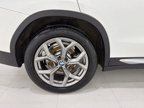 Certified 2023 BMW X3 xDrive30i w/ Premium Package w/ZPA image 44