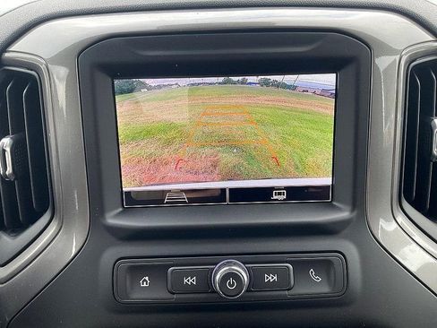 New 2026 Chevrolet Silverado 1500 W/T w/ WT Value Package image 17