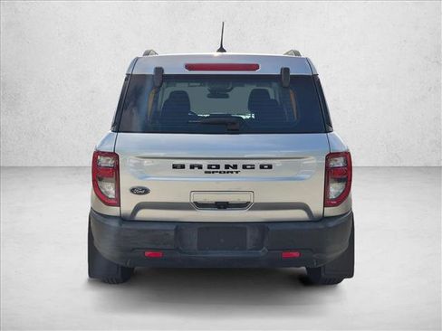 Used 2021 Ford Bronco Sport AWD/4WD image 6
