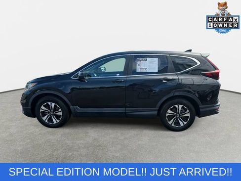 Used 2022 Honda CR-V Special Edition image 8