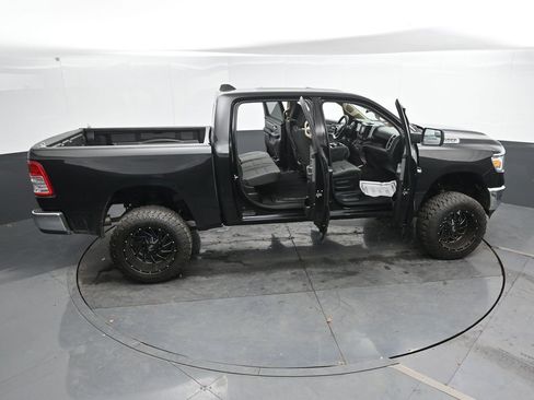 Used 2019 RAM 1500 Big Horn image 49