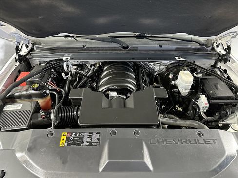 Used 2018 Chevrolet Tahoe Premier image 40