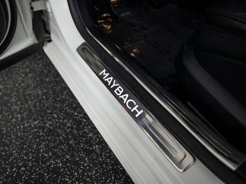 Used 2023 Mercedes-Benz Maybach S 580 4MATIC image 36