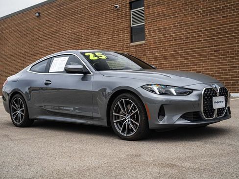 Used 2025 BMW 430i xDrive Coupe AWD/4WD image 13