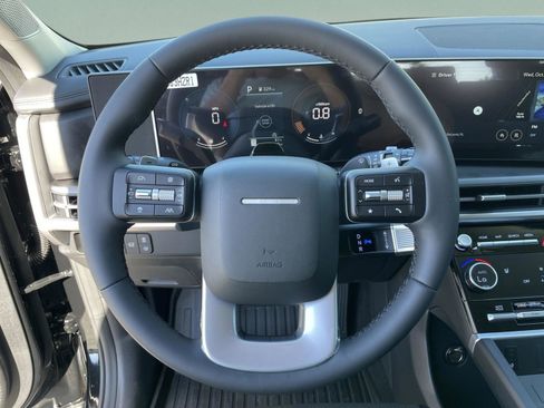 New 2026 Hyundai Santa Fe XRT image 9