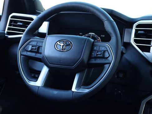 New 2026 Toyota Tundra Limited image 25