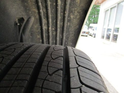 Used 2022 RAM ProMaster City Tradesman image 20