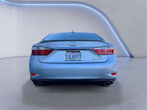 Used 2015 Lexus ES 350 image 5