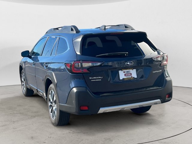 Used 2023 Subaru Outback Limited AWD/4WD image 7