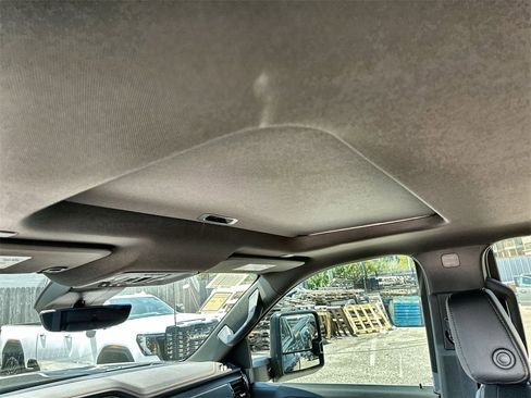 New 2026 GMC Sierra 2500 AT4 w/ AT4 Premium Plus Package image 19