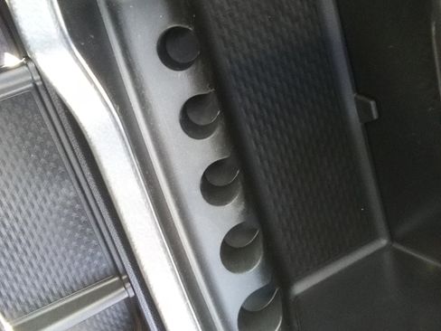 New 2026 RAM 1500 Big Horn image 20