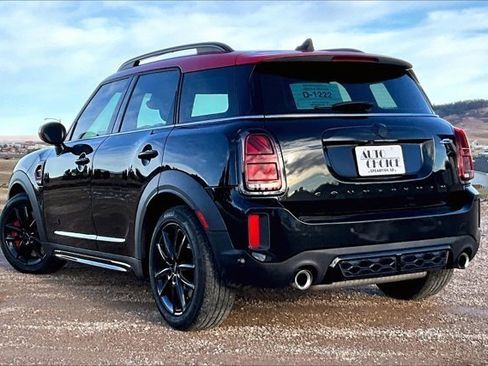 Used 2023 MINI Cooper Countryman John Cooper Works image 4