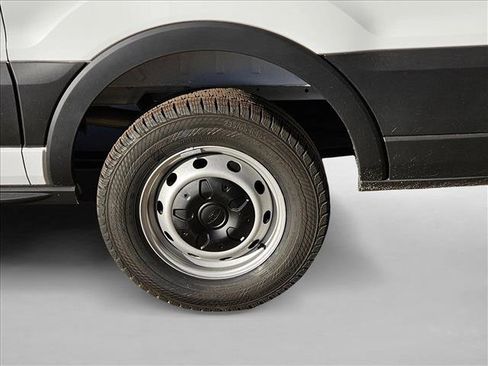 New 2026 Ford Transit 150 Low Roof image 12
