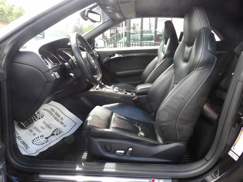 Used 2014 Audi S5 Premium Plus image 9
