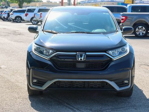 Used 2020 Honda CR-V EX image 2