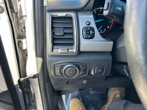 Used 2020 Ford Ranger XLT w/ Equipment Group 301A Mid image 31