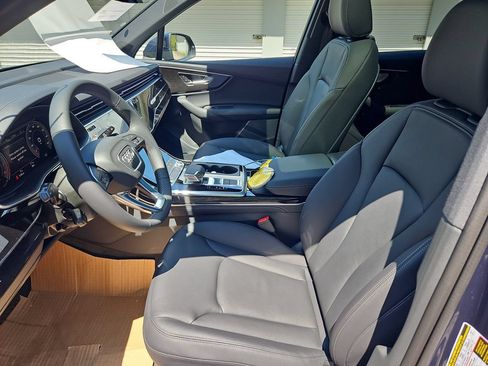 New 2026 Audi Q7 2.0T Premium Plus AWD/4WD image 22
