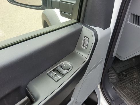 New 2025 Ford F550 XL w/ XL Chrome Package image 6