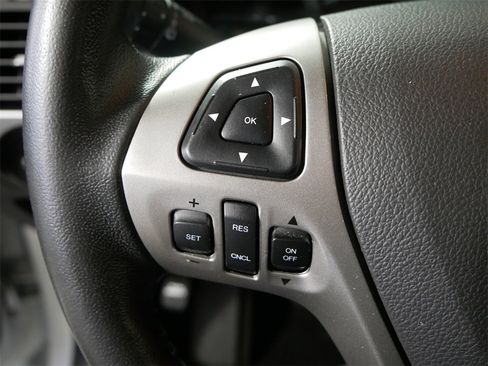 Used 2019 Ford Flex SEL w/ Equipment Group 202A image 21