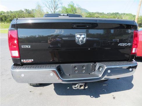 Used 2018 RAM 2500 SLT w/ Popular Equipment Group AWD/4WD image 15
