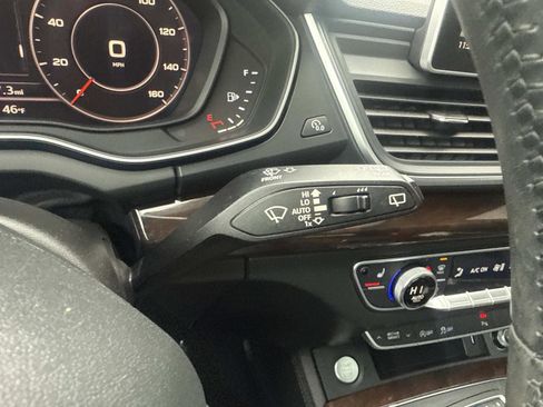 Used 2019 Audi Q5 2.0T Premium Plus w/ Premium Plus Package image 33
