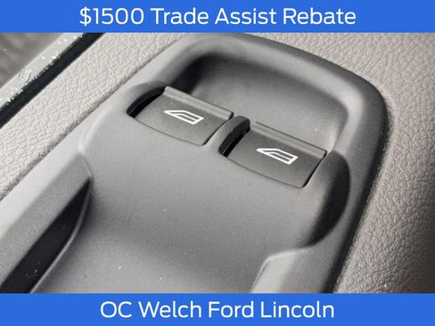 New 2025 Ford Transit 250 Low Roof AWD w/ Exterior Upgrade Package image 23